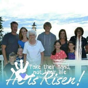 Meet your Posher, Mary